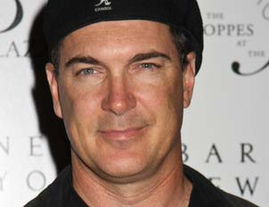 Patrick Warburton