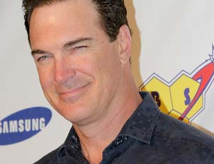 Patrick Warburton