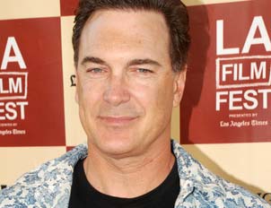 Patrick Warburton