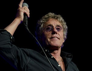 Roger Daltrey