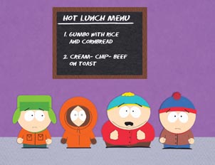 South Park