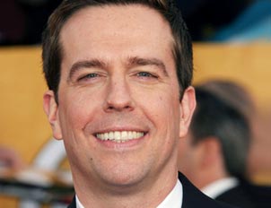 Ed Helms