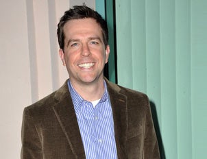 Ed Helms