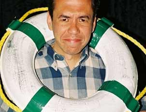 Gilbert Gottfried