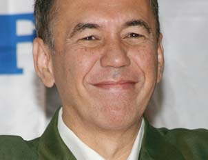 Gilbert Gottfried