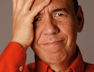 Gilbert Gottfried
