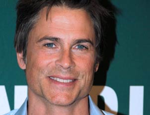 Rob Lowe