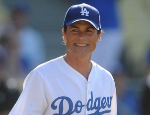 Rob Lowe