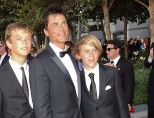 Rob Lowe