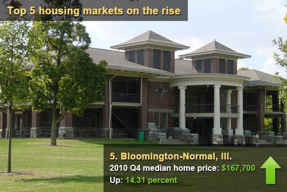 Bloomington-Normal, Ill.