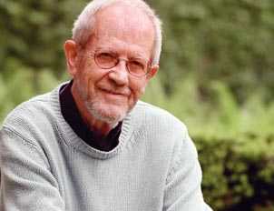 Elmore Leonard