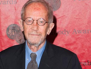 Elmore Leonard