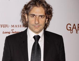 Michael Imperioli