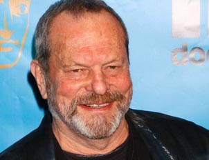 Terry Gilliam