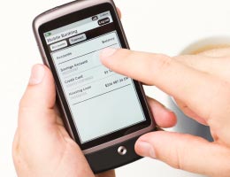 What mobile tools are you offering What mobile tools are you offering?