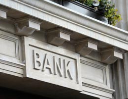 How healthy is my bank How healthy is my bank?
