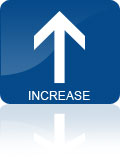 Increase