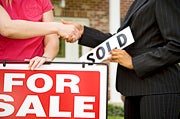 House successfully sold