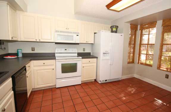 A Florida-style ranch house in Valrico.
