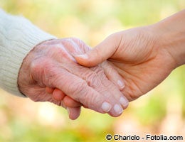 The role of family caregivers The role of family caregivers