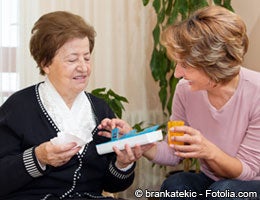 Define caregiving relationship Define caregiving relationship