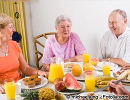 Keep peace among family members Keep peace among family members
