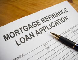Refinancing when you shouldnt Refinancing when you shouldn't
