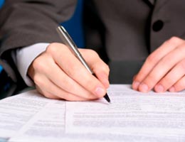 Not keeping up with borrower responsibilities text