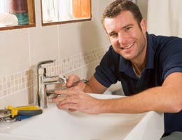 Faucet and shower head replacement Faucet and shower head replacement