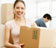 New job brings income and more expenses