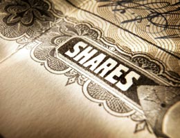Too much company stock Mistake No. 5: Too much company stock