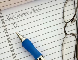 Ignoring the big picture Take legal action if necessary