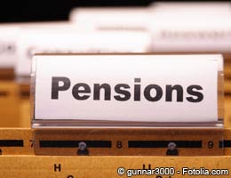 Pension plans just the ticket for small biz Defined benefit (pension) plans