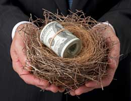 SEP IRAs a step-up from some other plans Simplified employee pension plan, or SEP