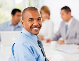 Lower risk of primary job loss Reason No. 4: Lower risk of primary job loss