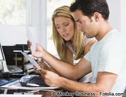 Purging strange debts from your credit report Purging strange debts from your credit report