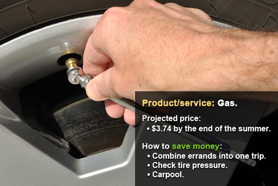 Gas