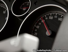 Exceeding speed limit lowers gas mileage 5 travel costs to avoid on a road trip