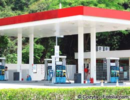 Dodge high gas prices just off the highway 5 travel costs to avoid on a road trip