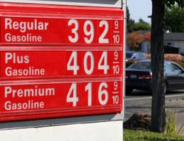 Do you really need premium gas 5 travel costs to avoid on a road trip