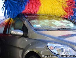 Put off costly car washes 5 travel costs to avoid on a road trip