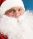 santa's finances