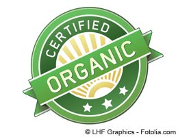 Buy store-brand organics Buy store-brand organics