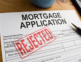 Buyer financing fail Buyer financing fail