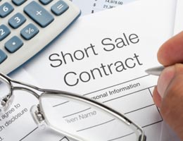 Short sale stall Short sale stall