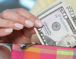 Setting a total gift budget is smart not stingy Setting a total gift budget is smart, not stingy
