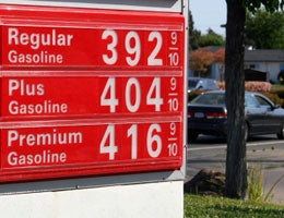 How consumers can reduce gas costs How consumers can reduce gas costs