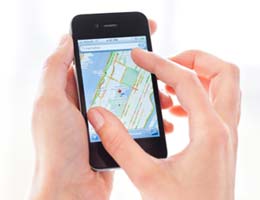 Take advantage of gasoline apps Take advantage of gasoline apps