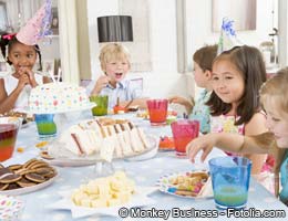 Have a birthday party and save Have a birthday party and save