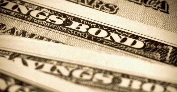 Use inherited savings bond for school, avoid tax hit? Savings bond | iStock.com/Jitalia17